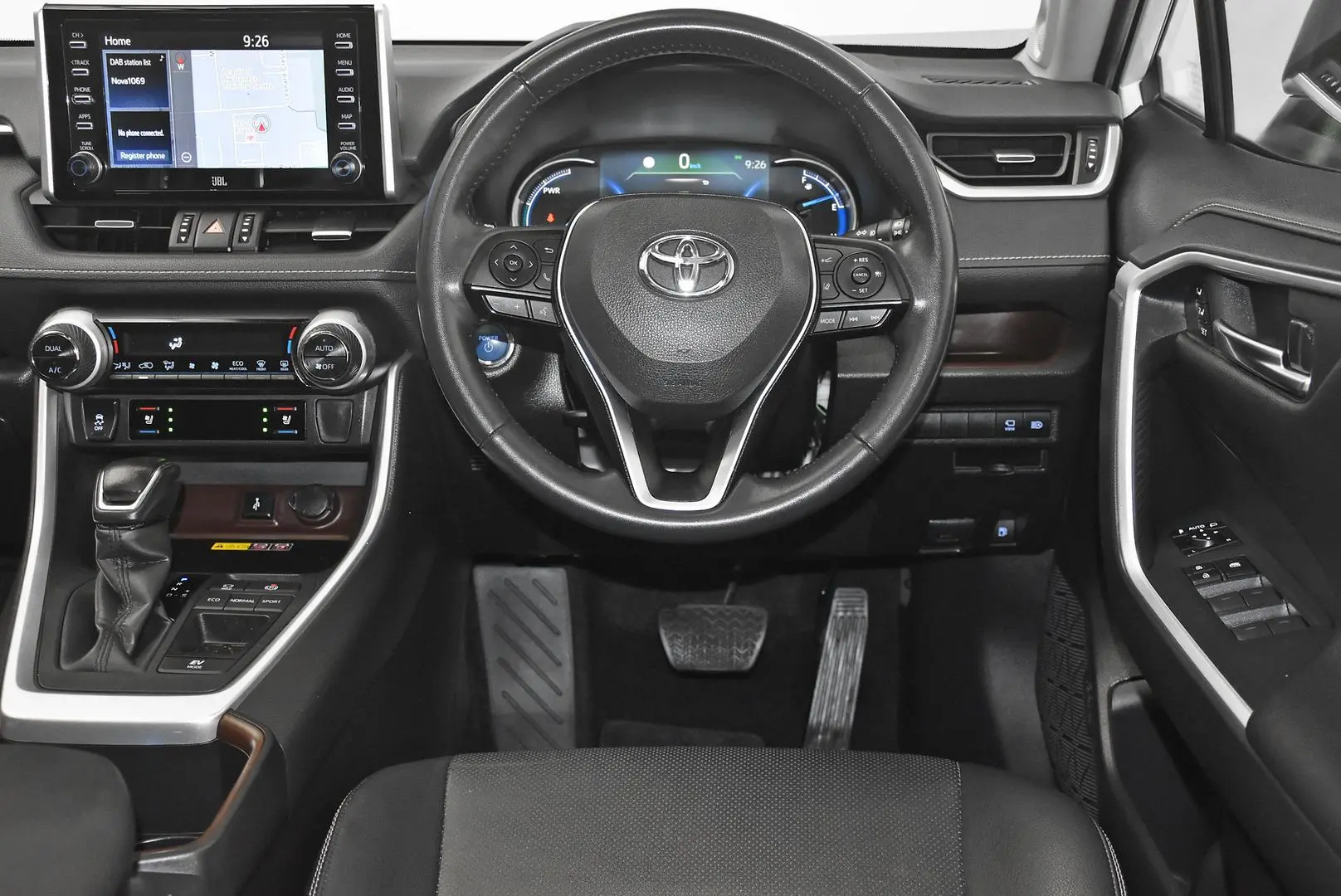 2021 Toyota Rav4 Gallery Image 15