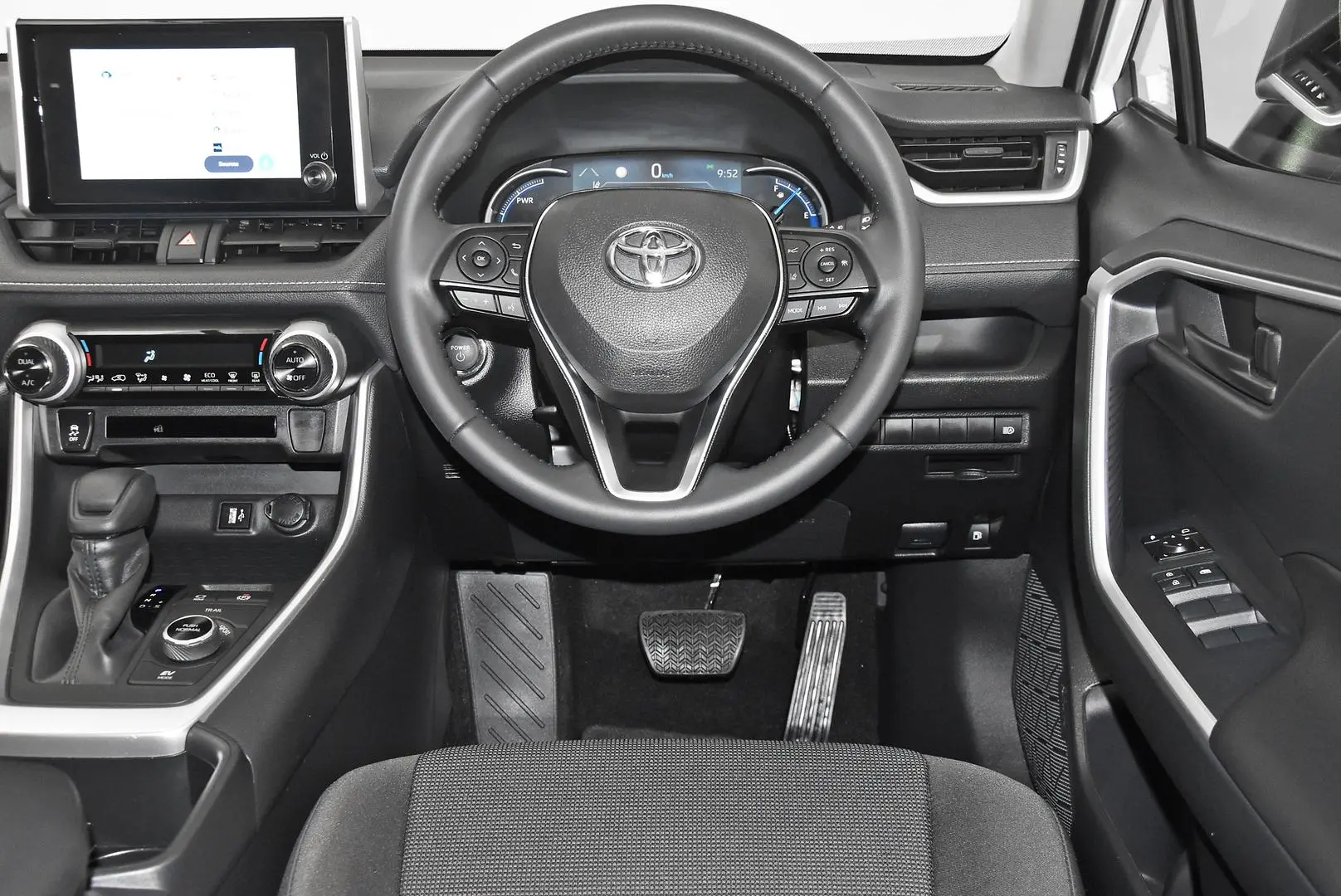 2024 Toyota RAV4 Gallery Image 15