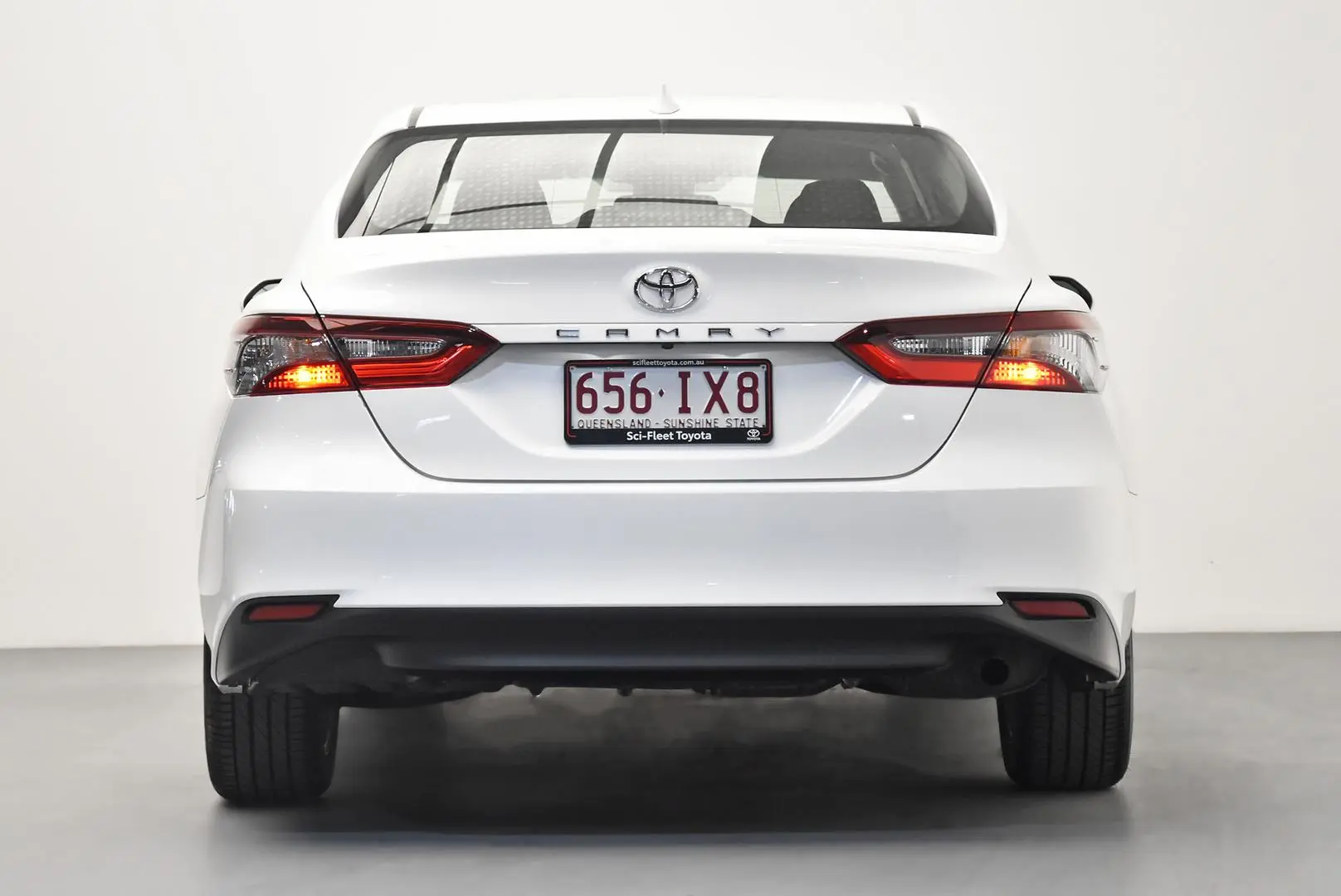 2024 Toyota Camry Gallery Image 6