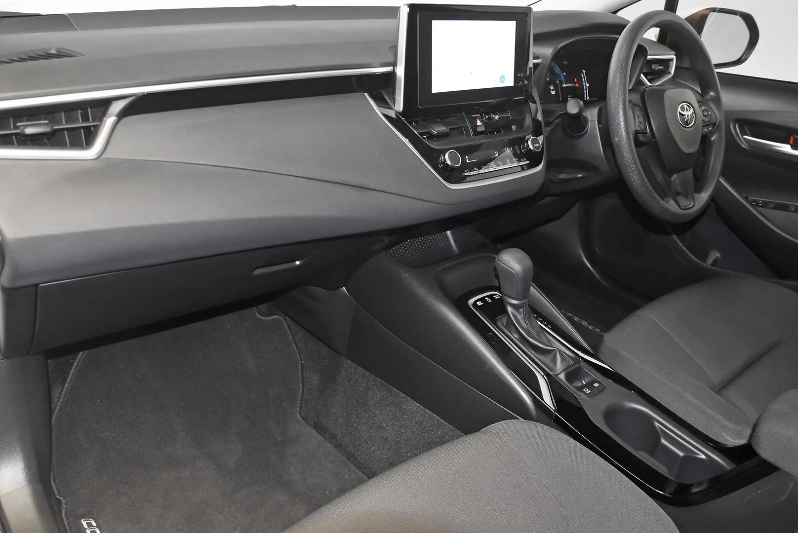 2024 Toyota Corolla Gallery Image 17