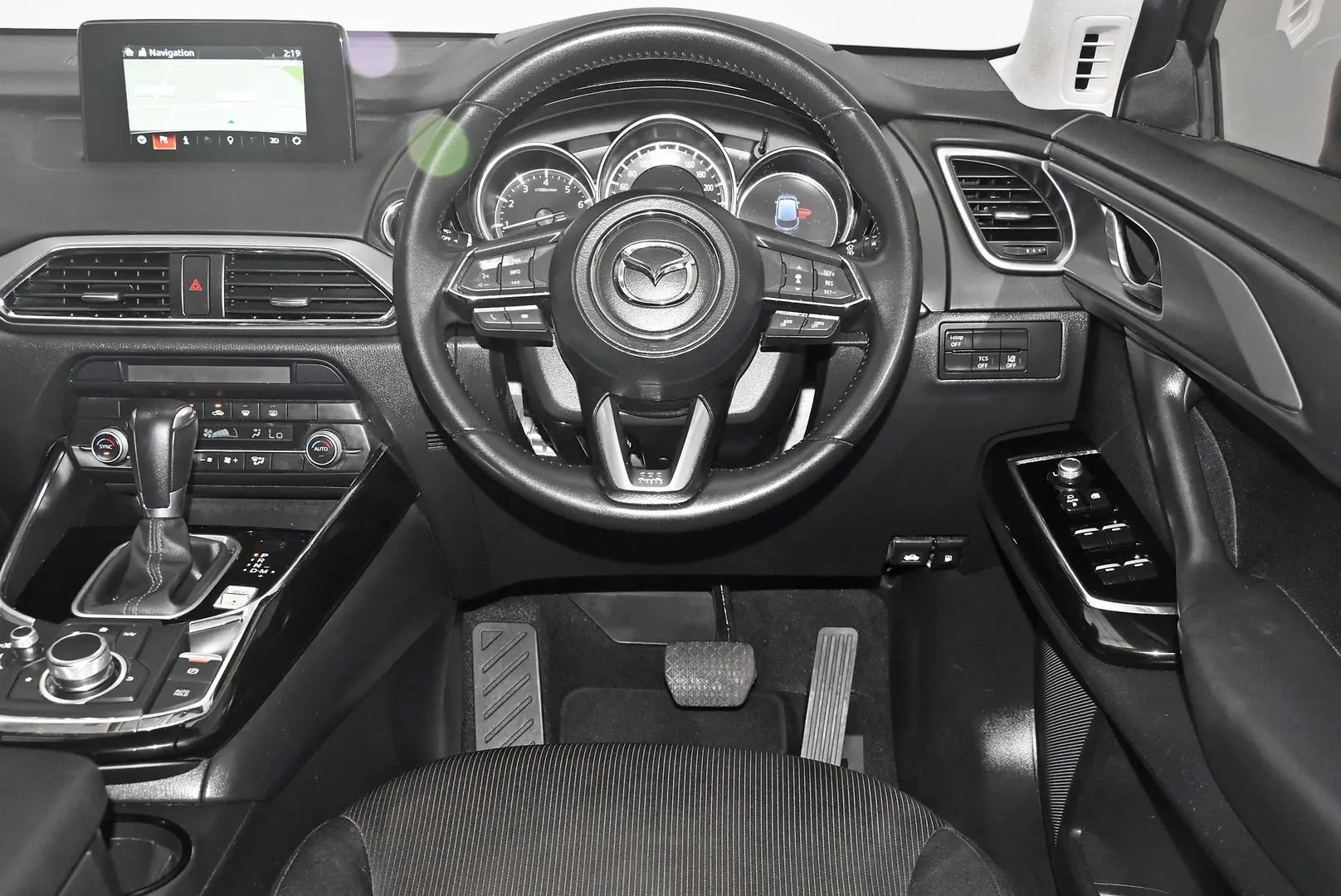 2020 Mazda CX-9 Gallery Image 14