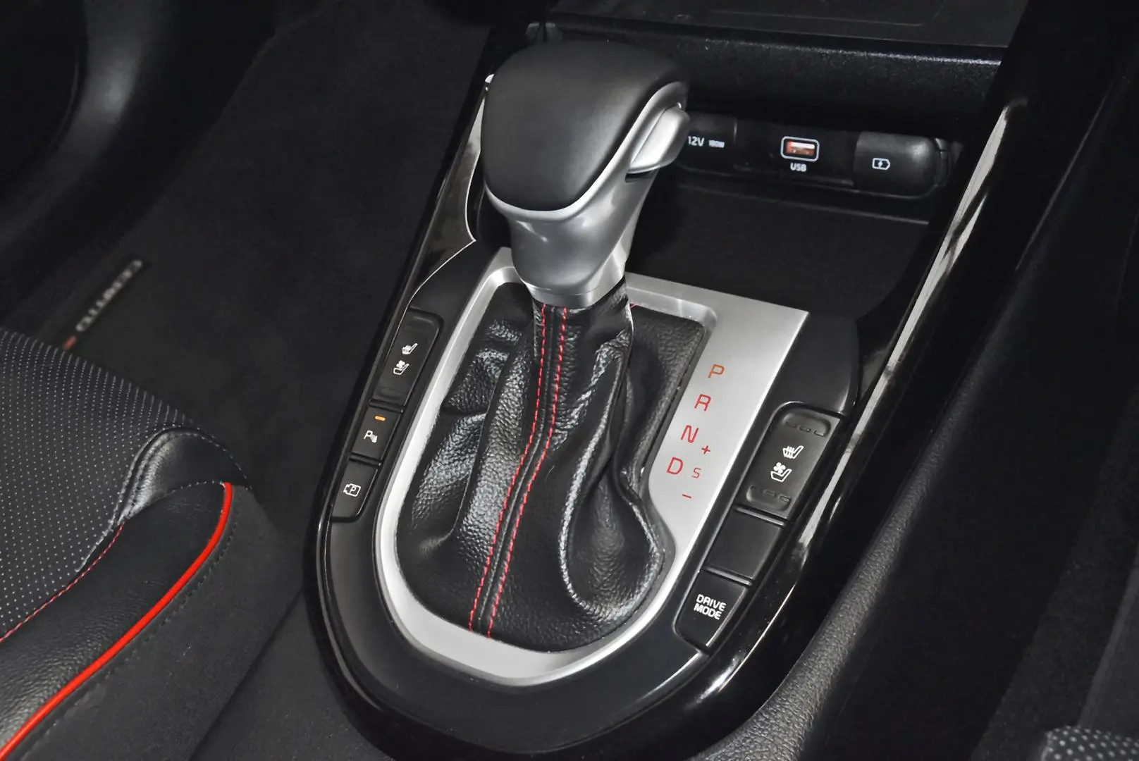 2022 Kia Cerato Gallery Image 14