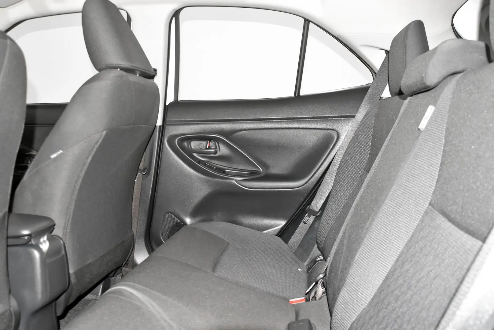 2025 Toyota Yaris Cross Gallery Image 20