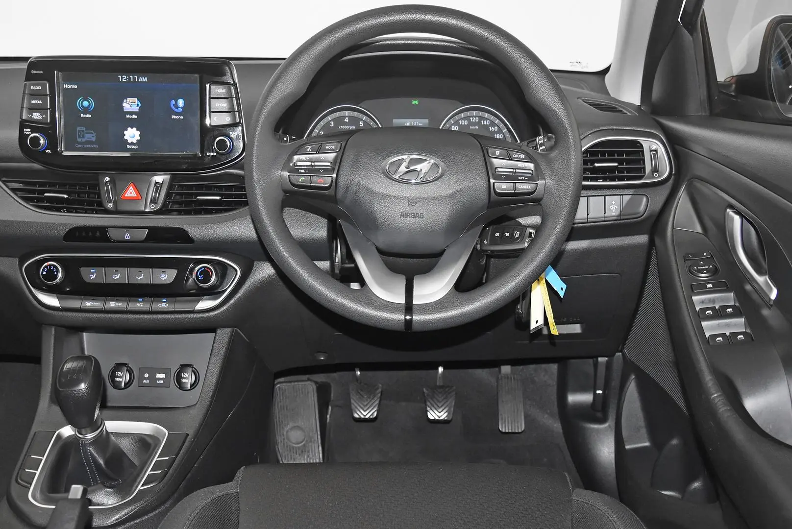 2017 Hyundai i30 Gallery Image 14