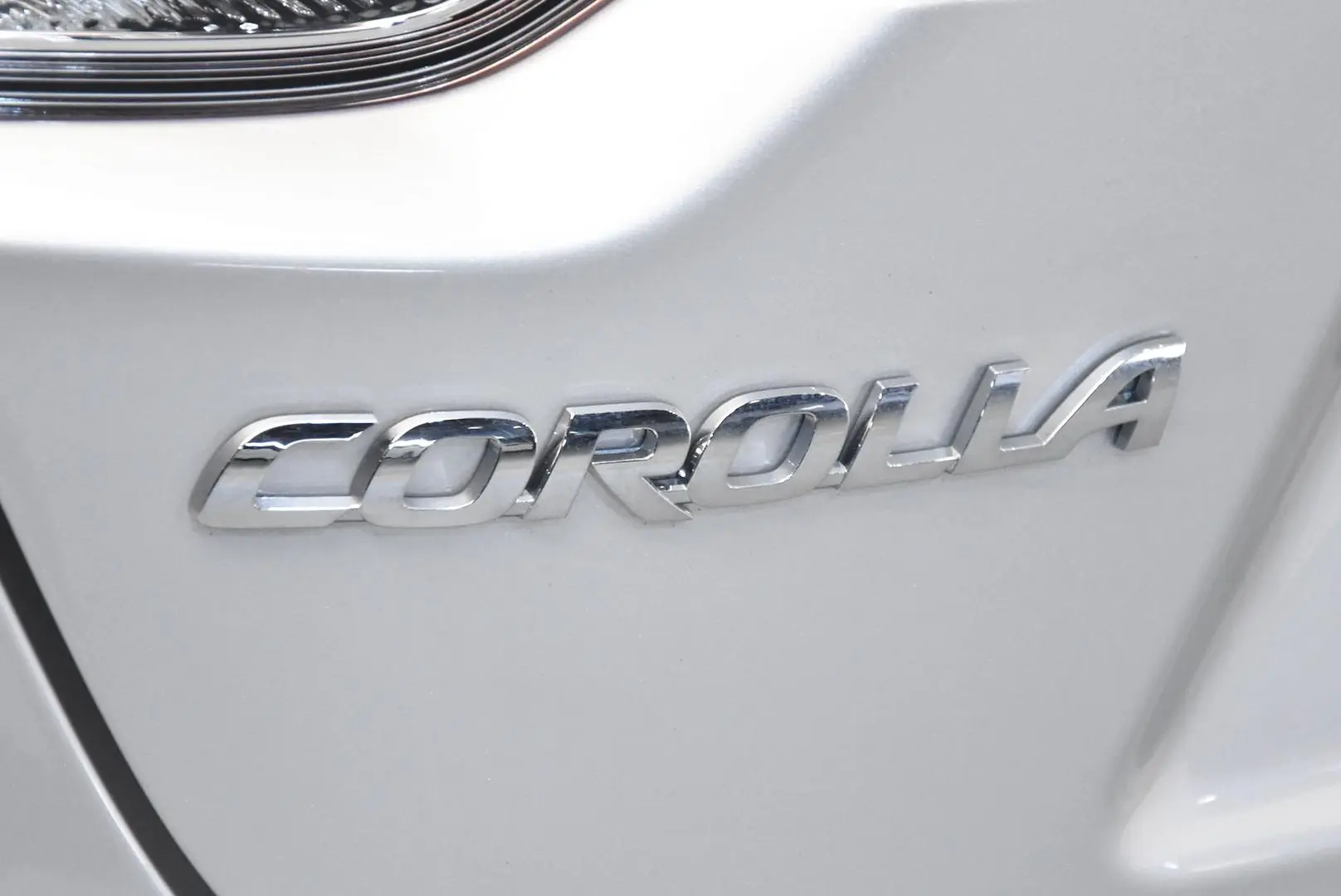 2024 Toyota Corolla Gallery Image 7