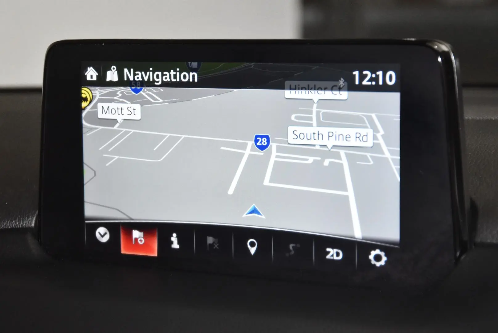 2020 Mazda CX-5 Gallery Image 12