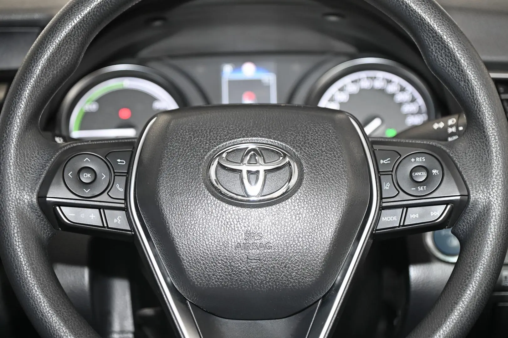 2024 Toyota Camry Gallery Image 15