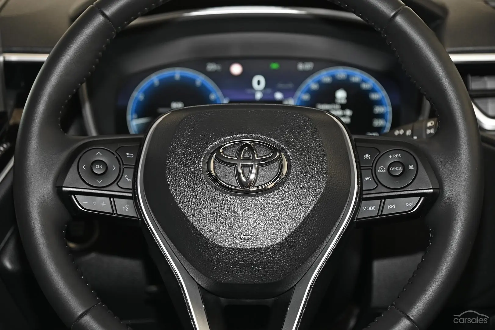 2022 Toyota Corolla Cross Image 16