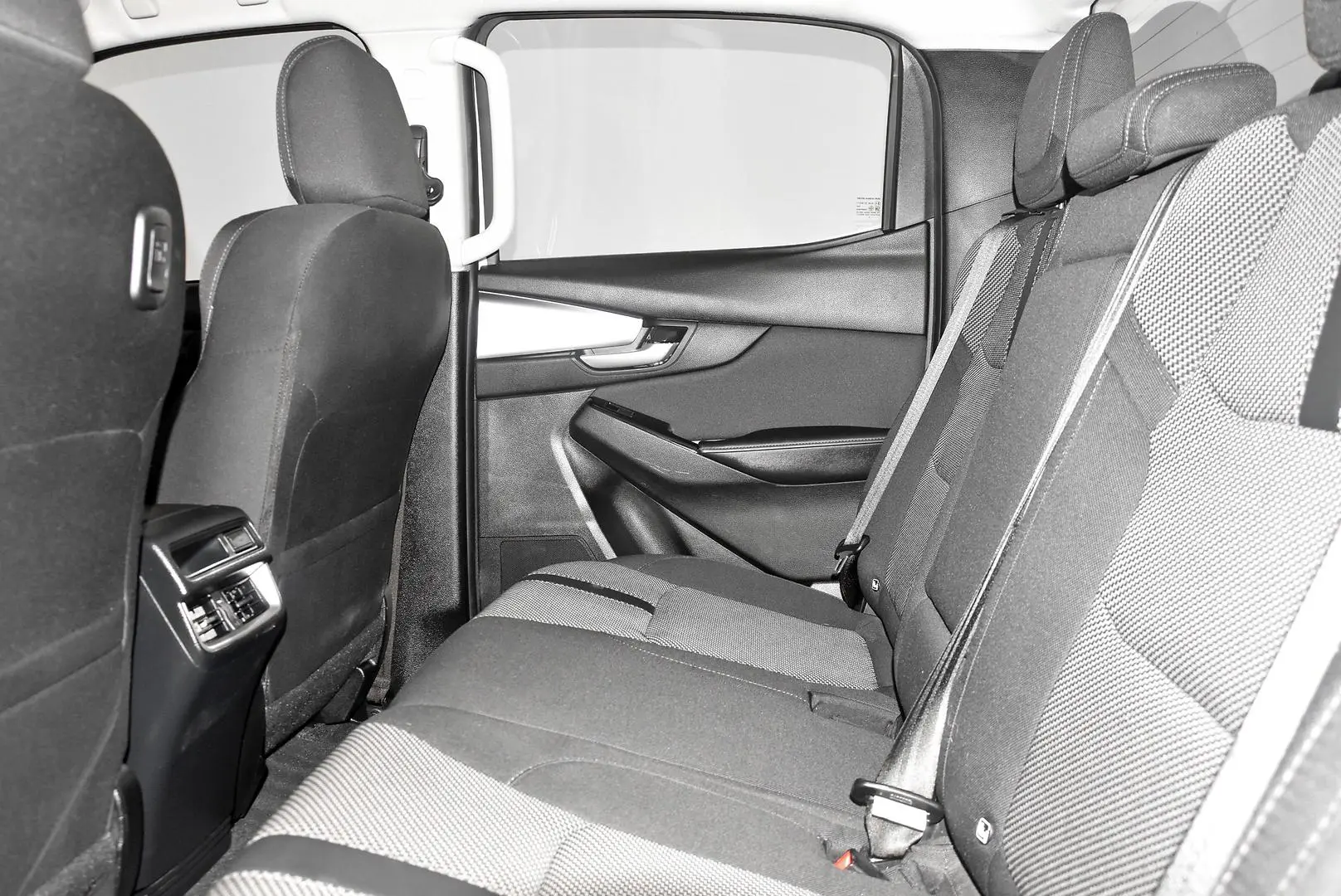 2023 Mazda BT-50 Gallery Image 19