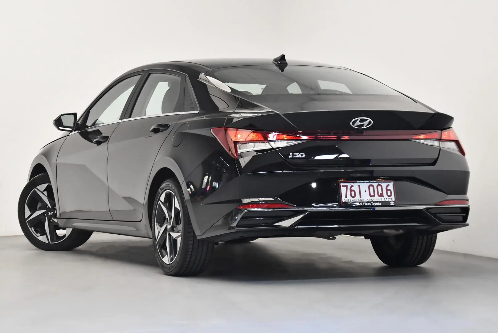 2021 Hyundai i30 Gallery Image 5