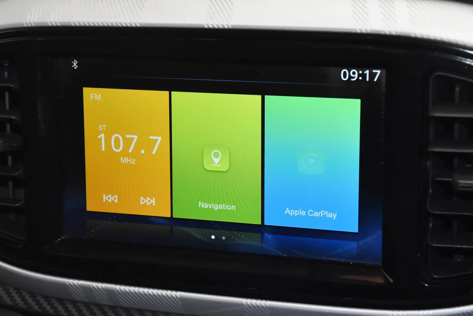 2022 MG MG3 Gallery Image 11