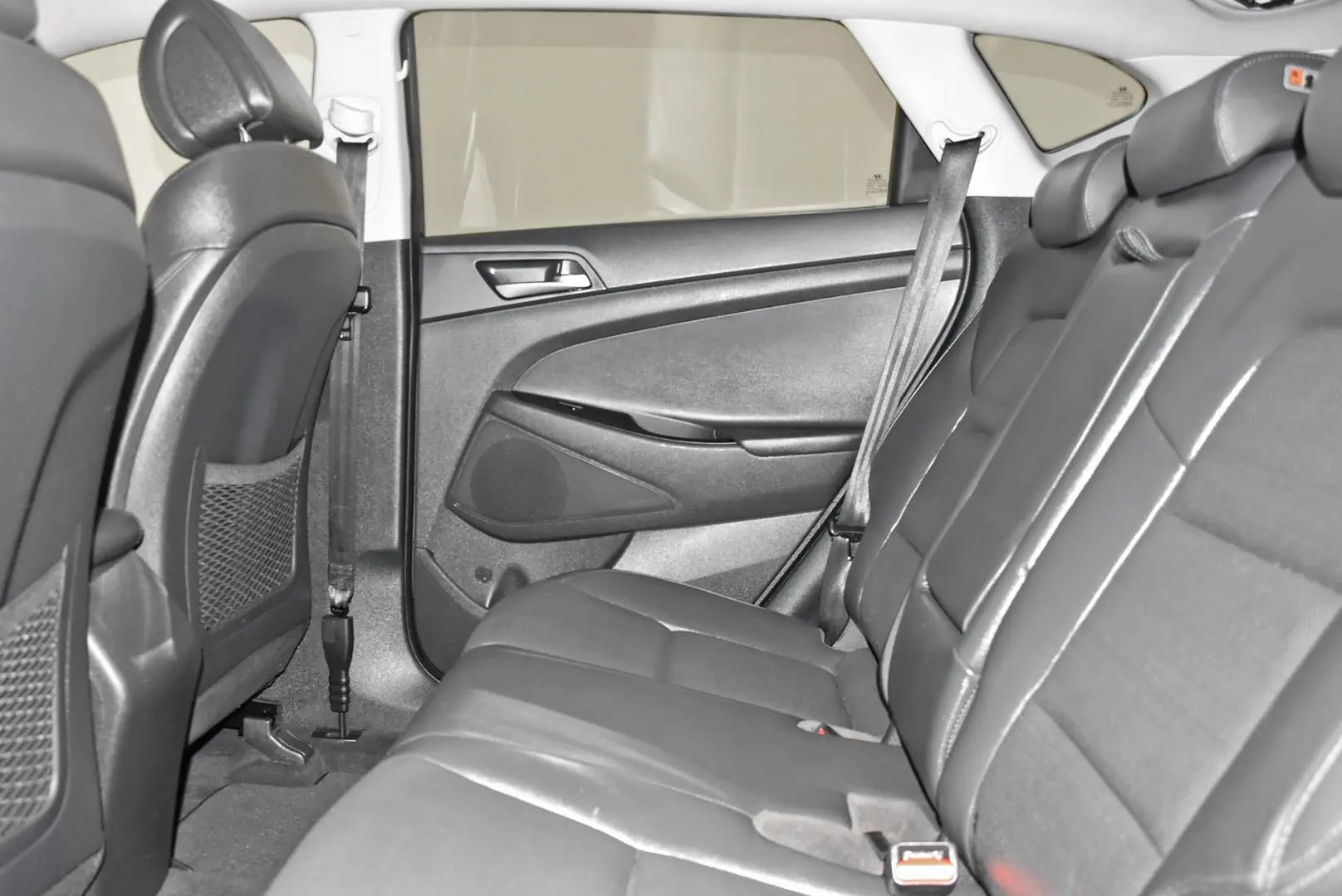 2018 Hyundai Tucson Gallery Image 18