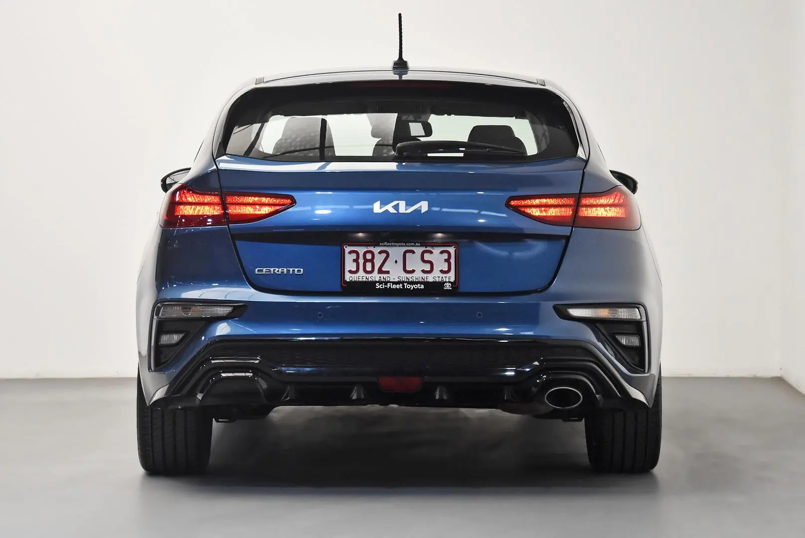 2021 Kia Cerato Gallery Image 6