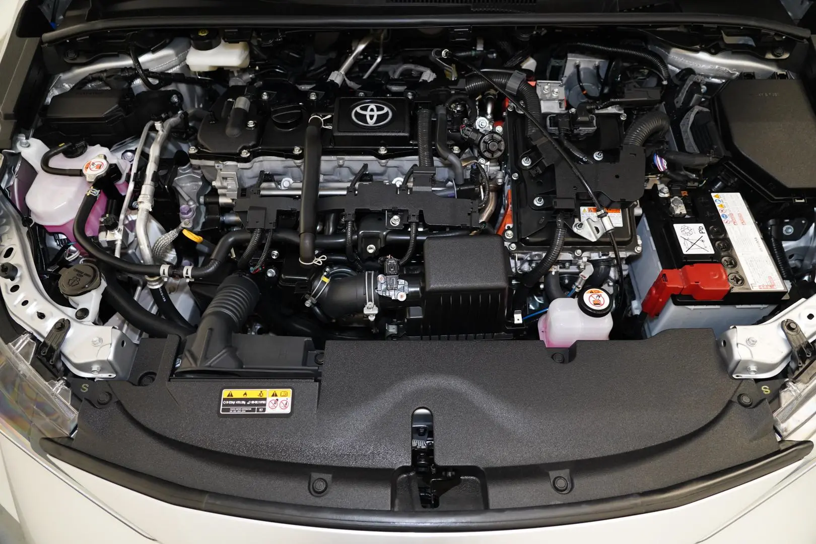 2024 Toyota Corolla Gallery Image 23