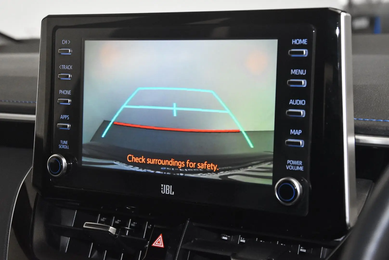 2020 Toyota Corolla Gallery Image 13