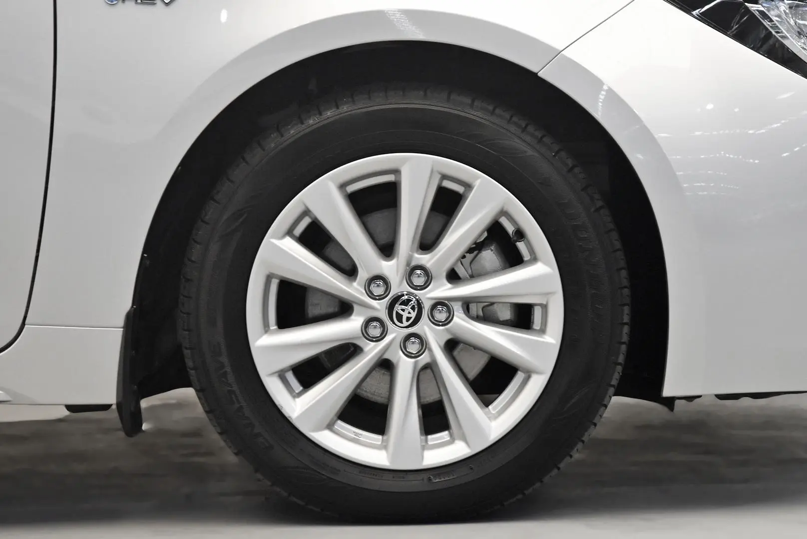 2024 Toyota Corolla Gallery Image 23