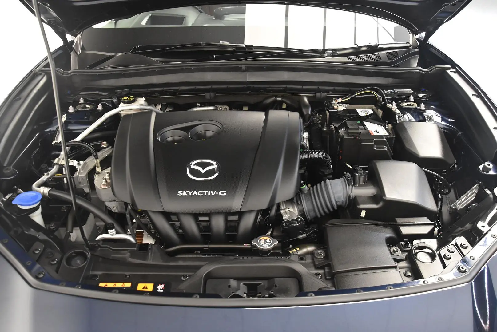 2022 Mazda CX-30 Gallery Image 21