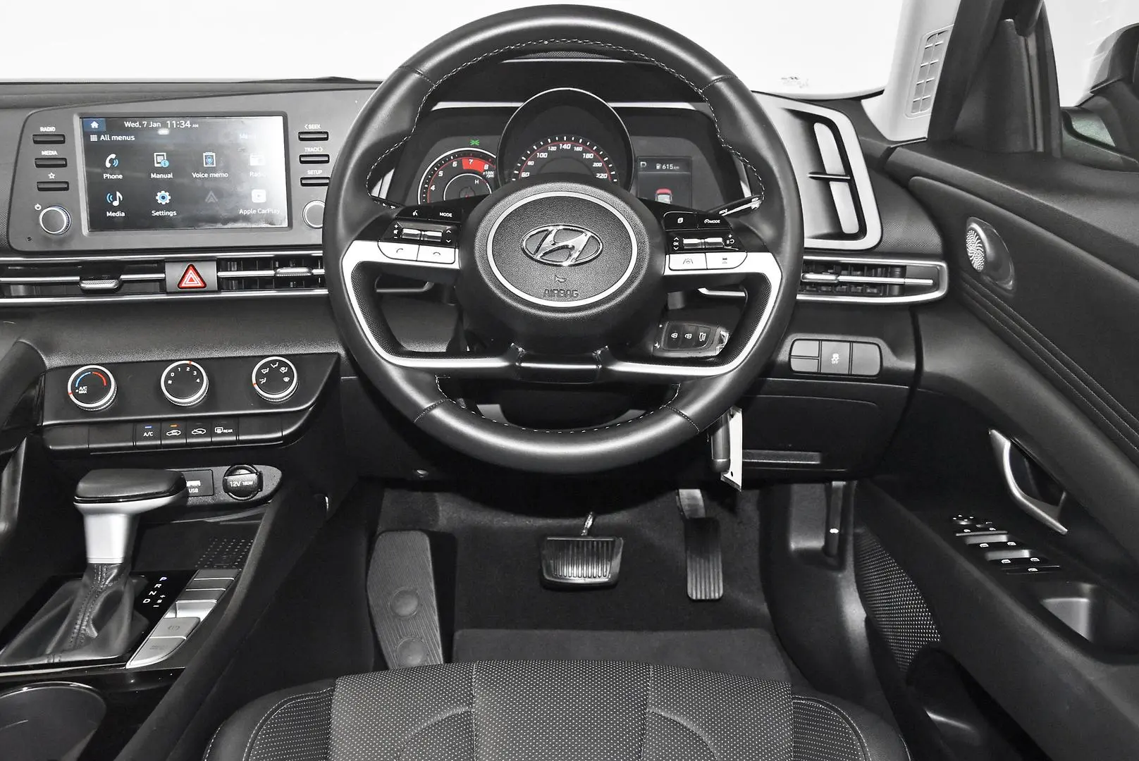 2021 Hyundai i30 Gallery Image 14