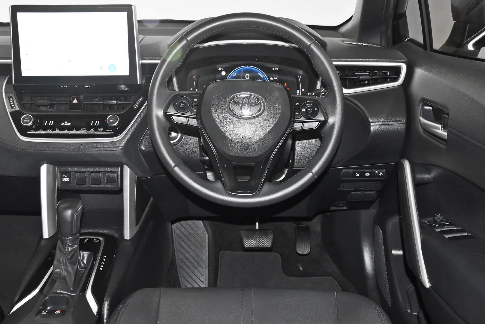 2023 Toyota Corolla Cross Gallery Image 15