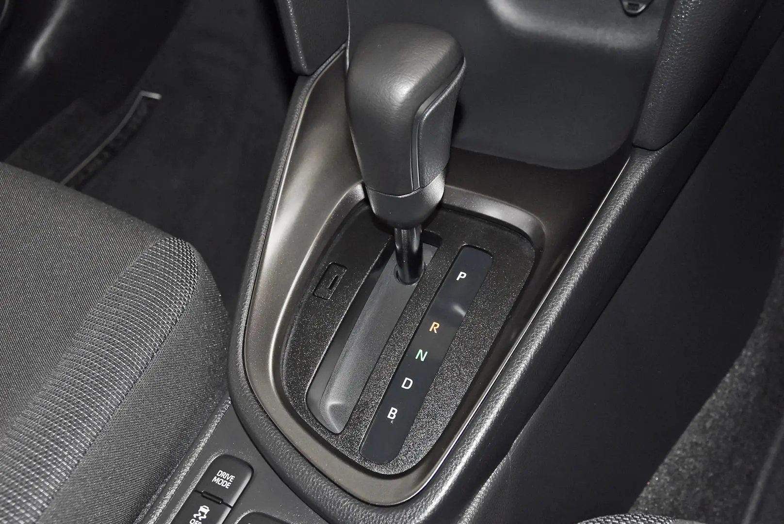 2024 Toyota Yaris Cross Gallery Image 14