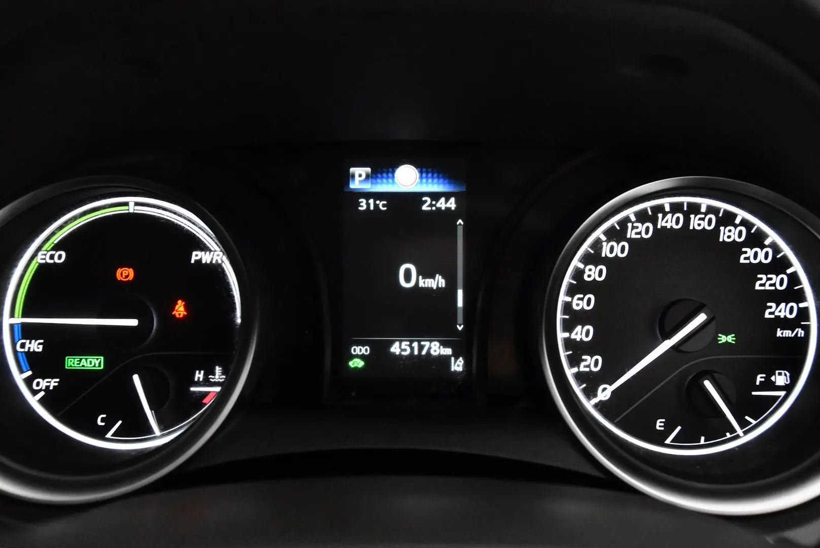 2023 Toyota Camry Gallery Image 10