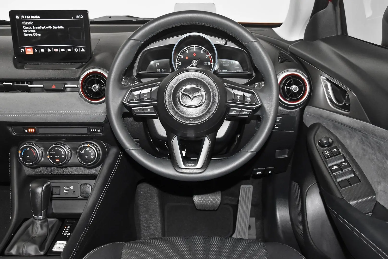 2024 Mazda CX-3 Gallery Image 14