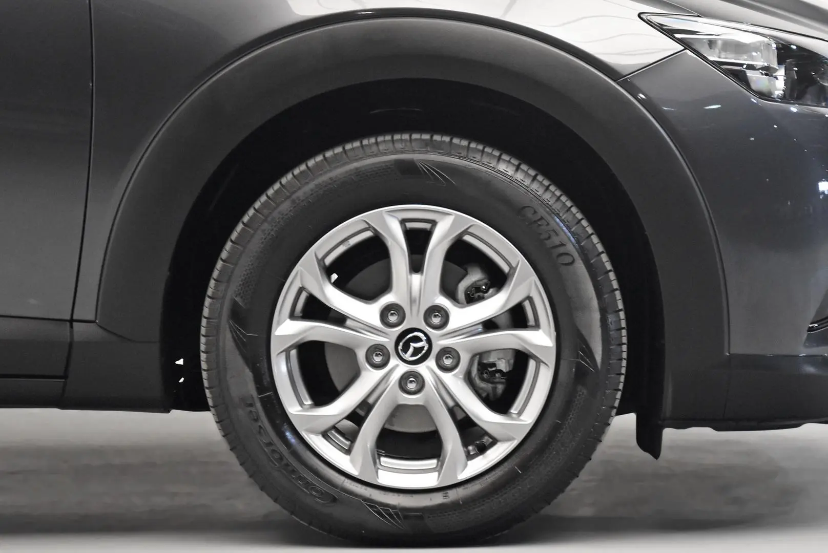 2022 Mazda CX-3 Gallery Image 22
