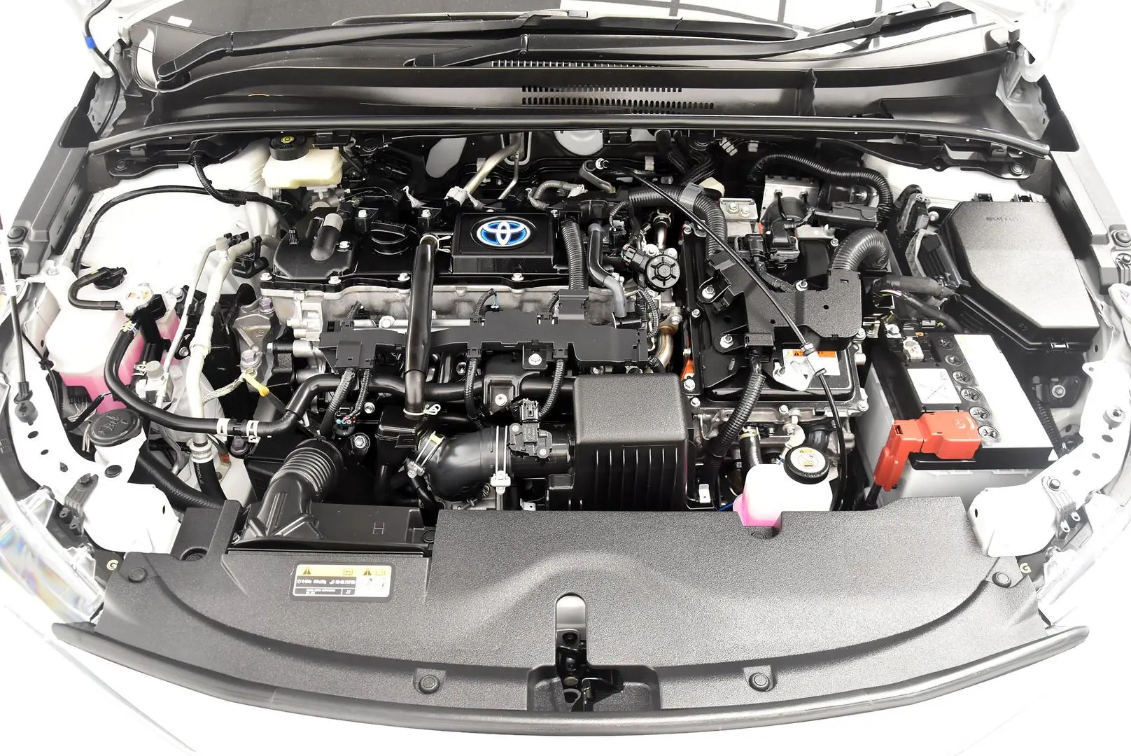 2023 Toyota Corolla Gallery Image 22