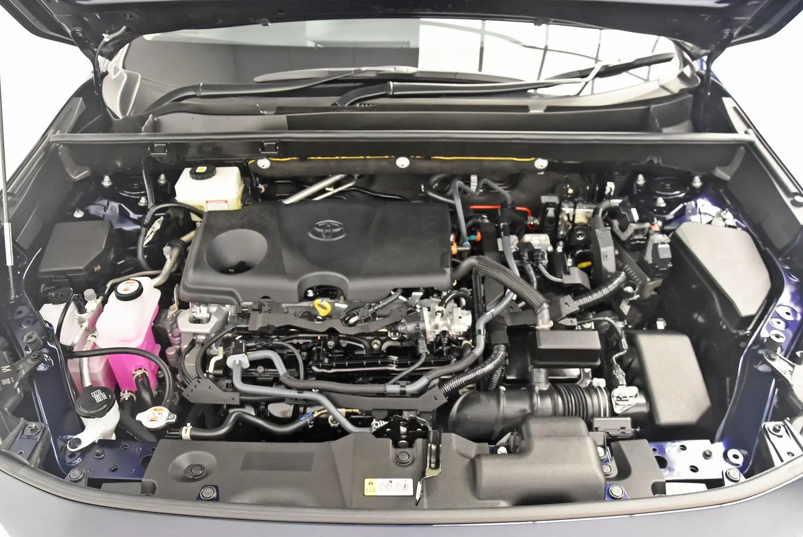 2025 Toyota RAV4 Gallery Image 22