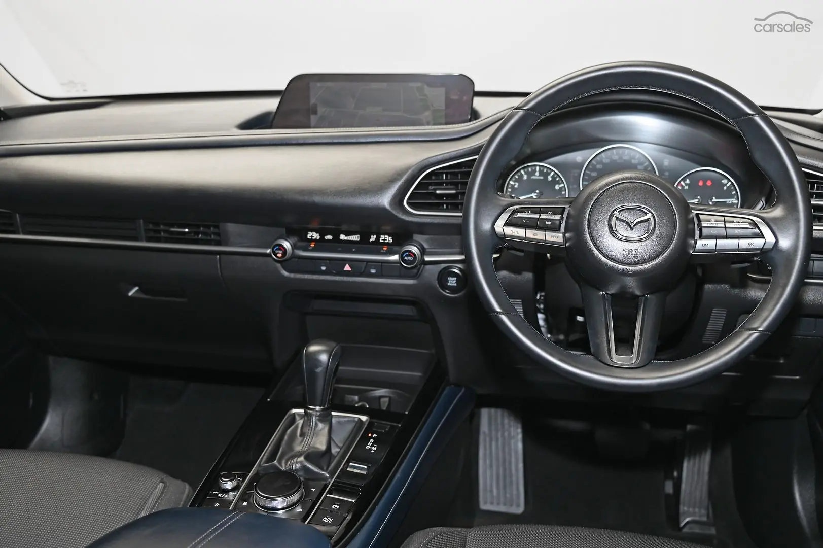 2022 Mazda CX-30 Image 14