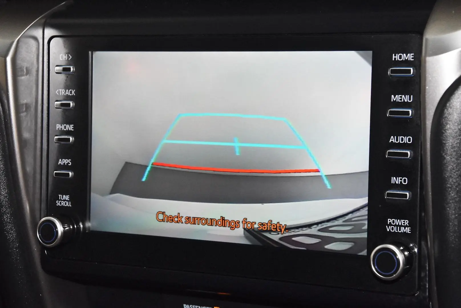 2025 Toyota Fortuner Gallery Image 11