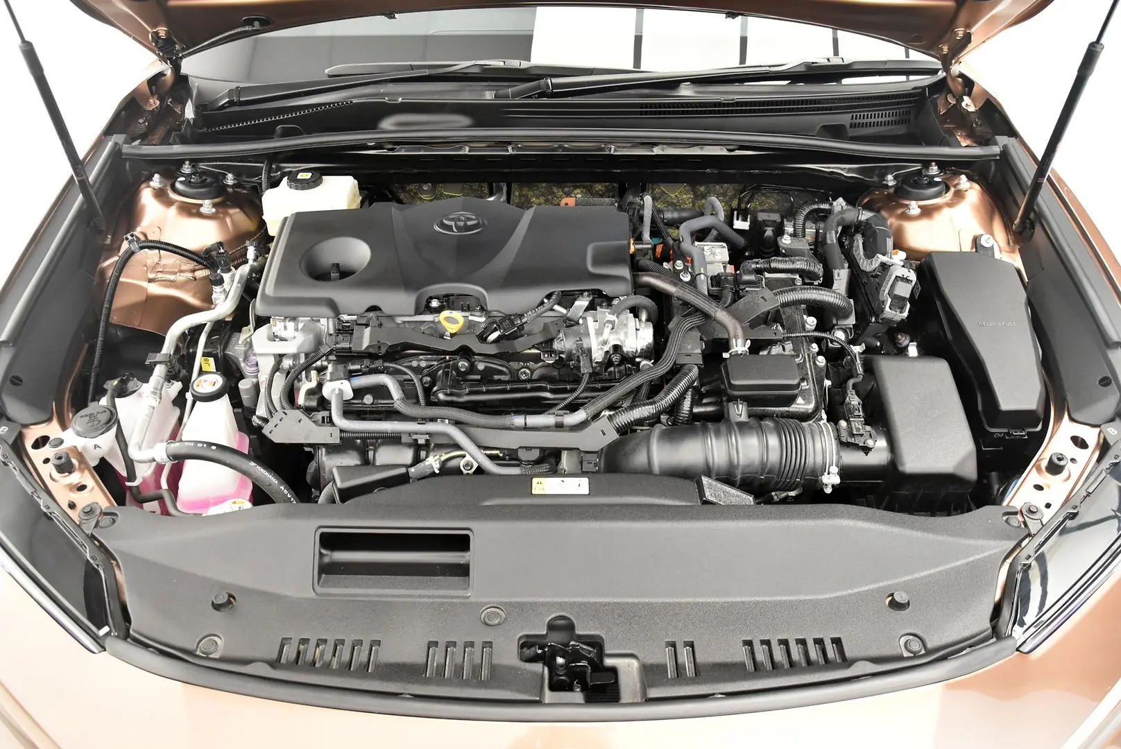 2024 Toyota Camry Gallery Image 21
