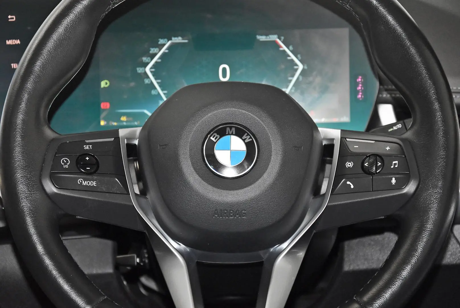 2022 BMW X1 Gallery Image 15