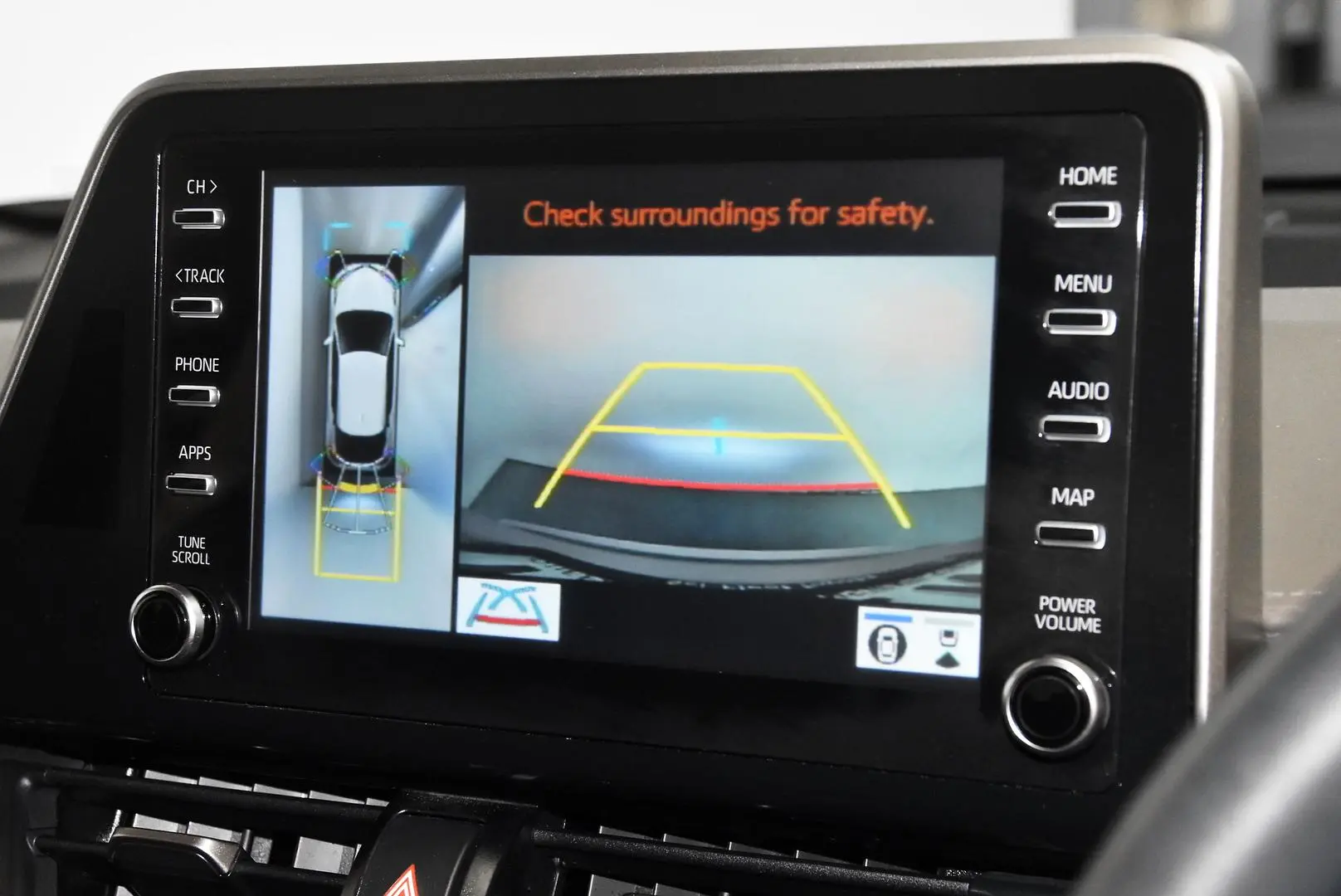 2023 Toyota C-HR Gallery Image 13