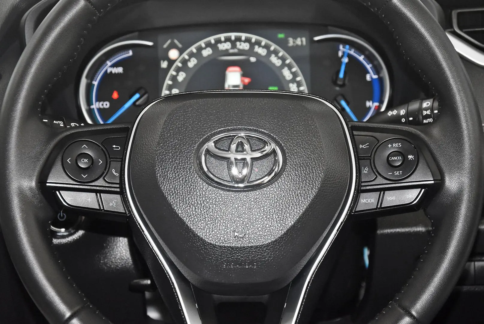 2025 Toyota RAV4 Gallery Image 16