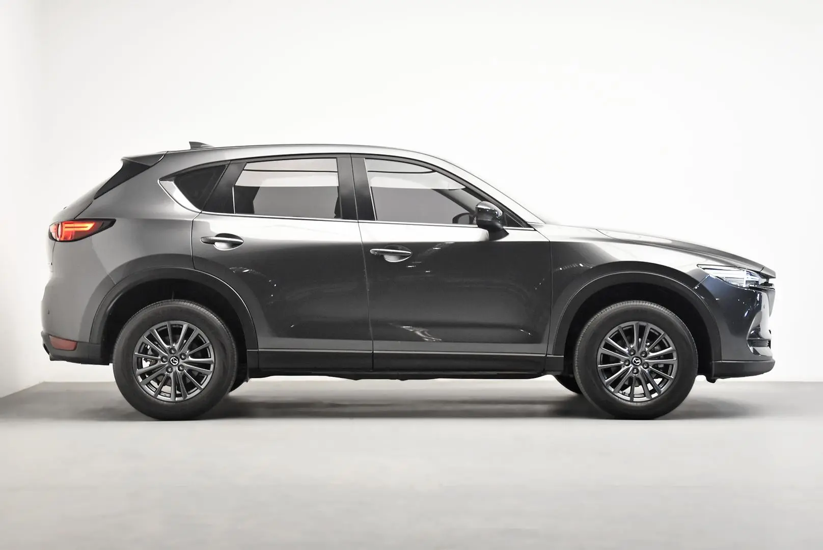 2021 Mazda CX-5 Gallery Image 3