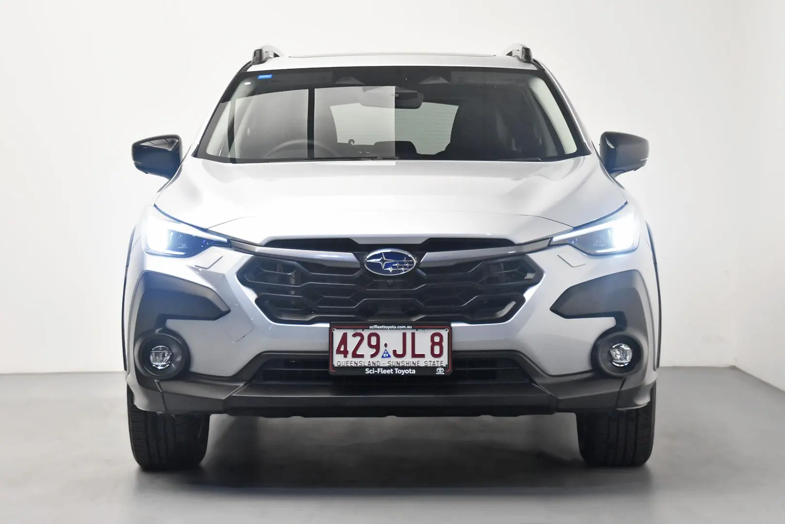 2023 Subaru Crosstrek Gallery Image 2