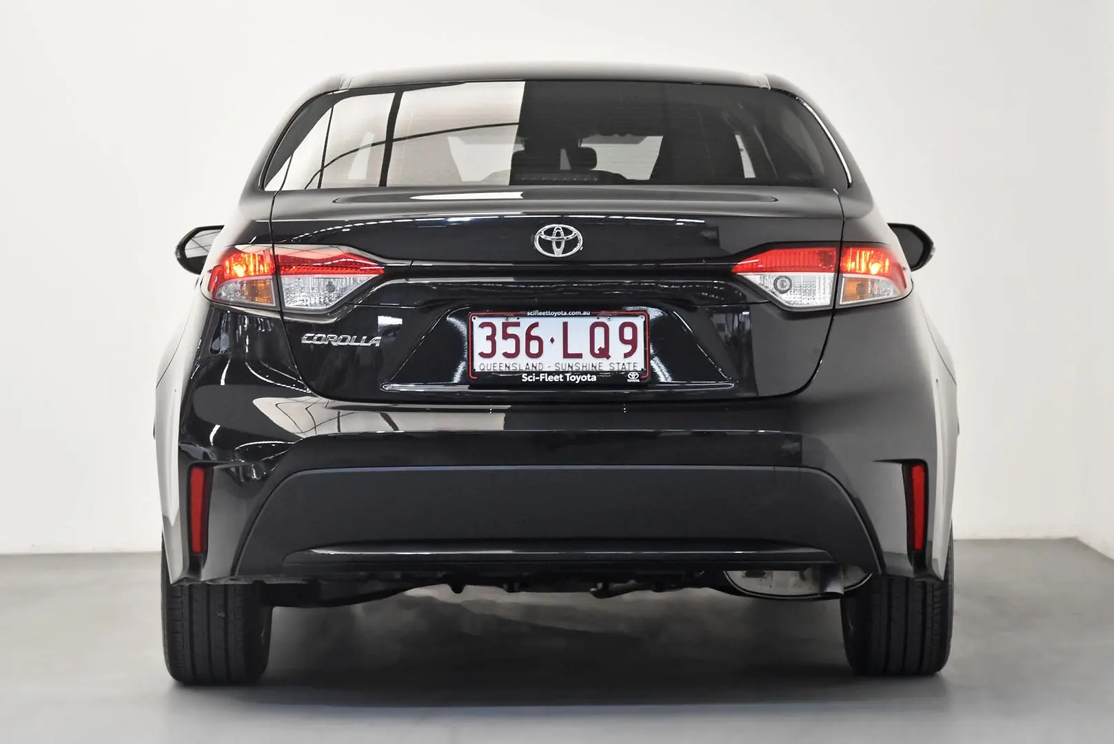 2022 Toyota Corolla Gallery Image 6