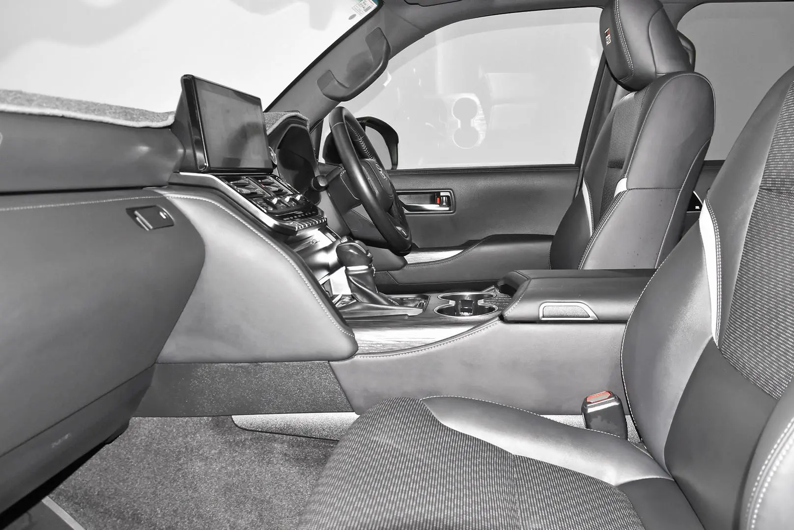 2022 Toyota Landcruiser Gallery Image 18