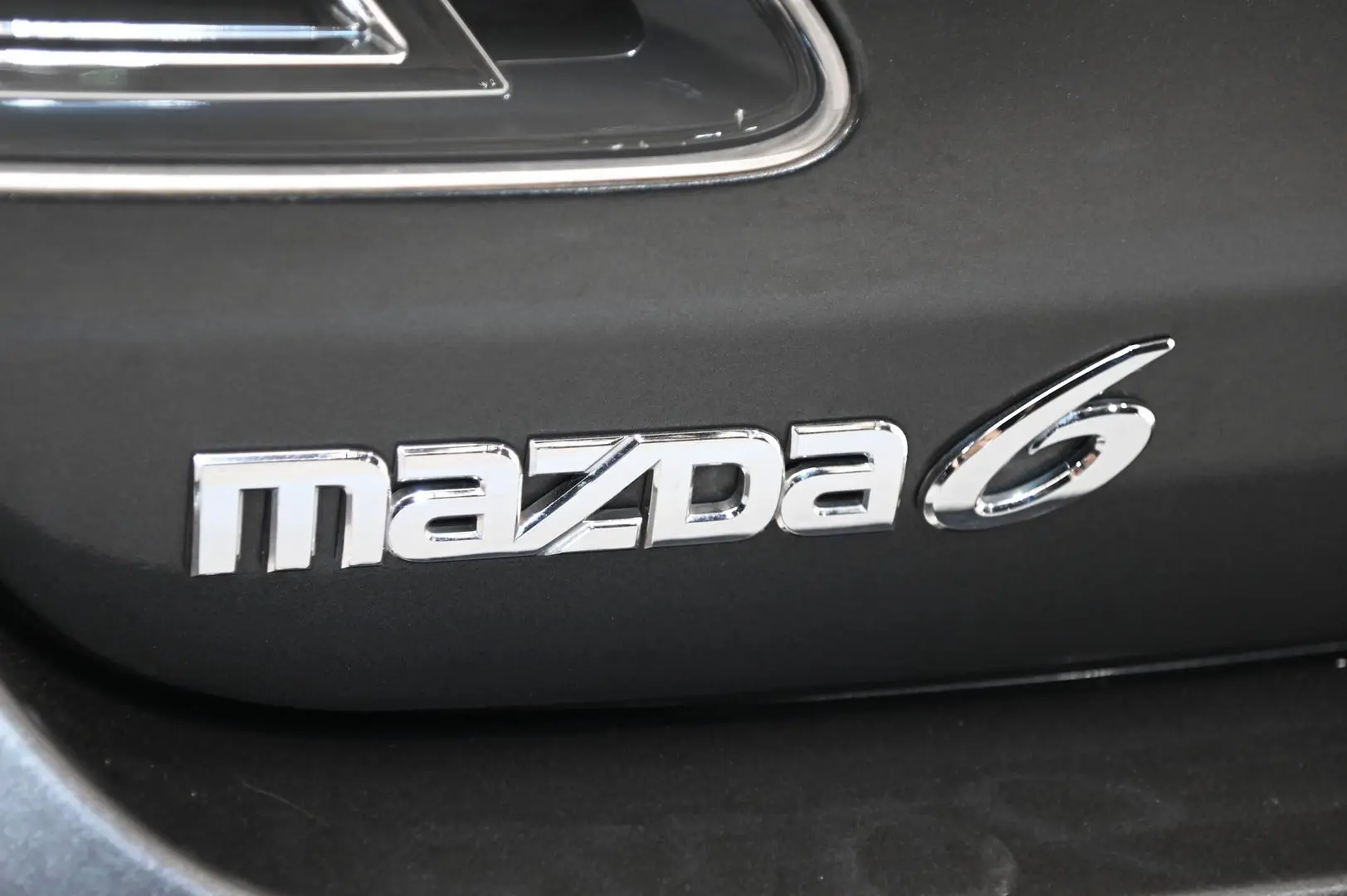 2012 Mazda 6 Image 7