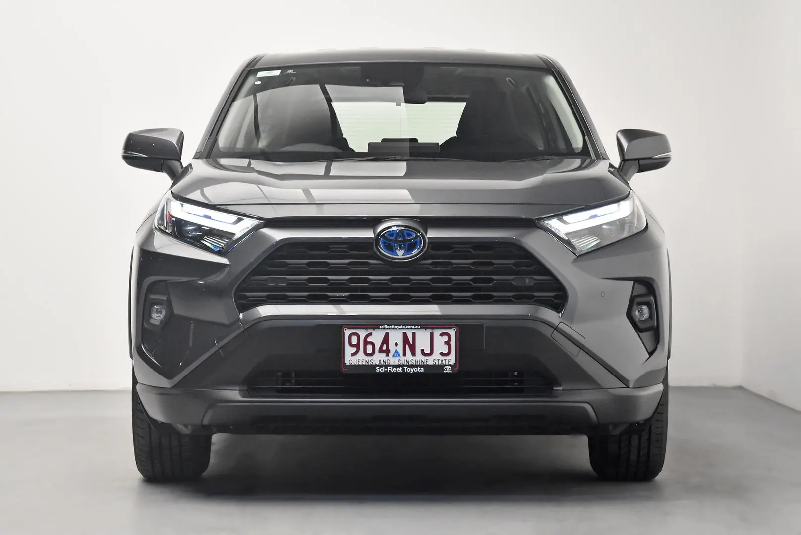 2024 Toyota RAV4 Gallery Image 2