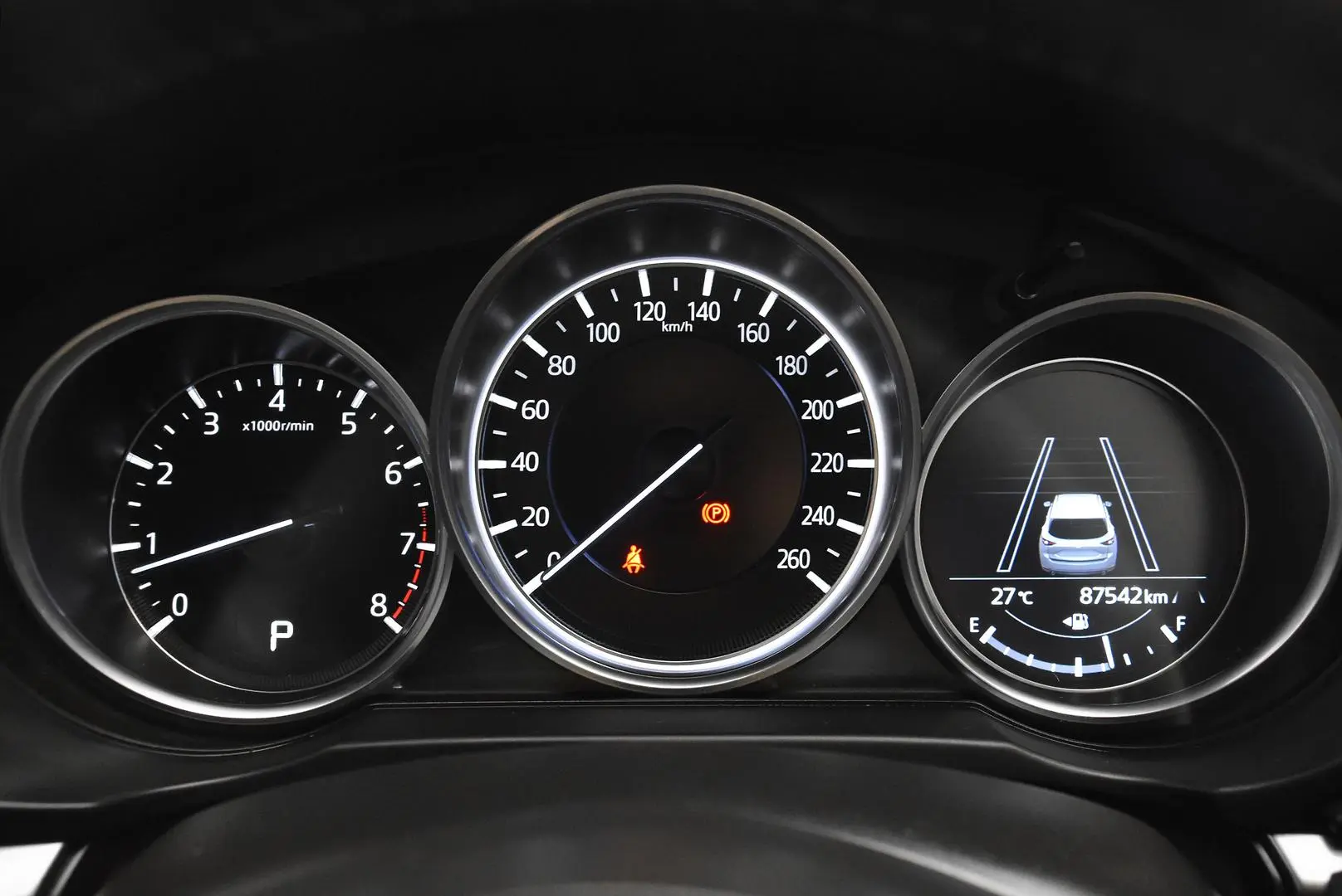 2019 Mazda CX-5 Gallery Image 10