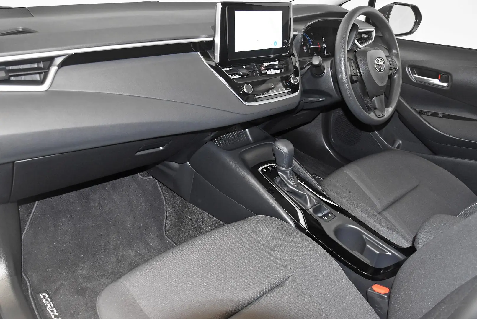 2024 Toyota Corolla Gallery Image 17