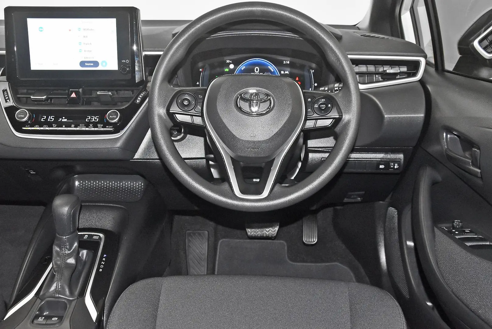 2024 Toyota Corolla Gallery Image 15