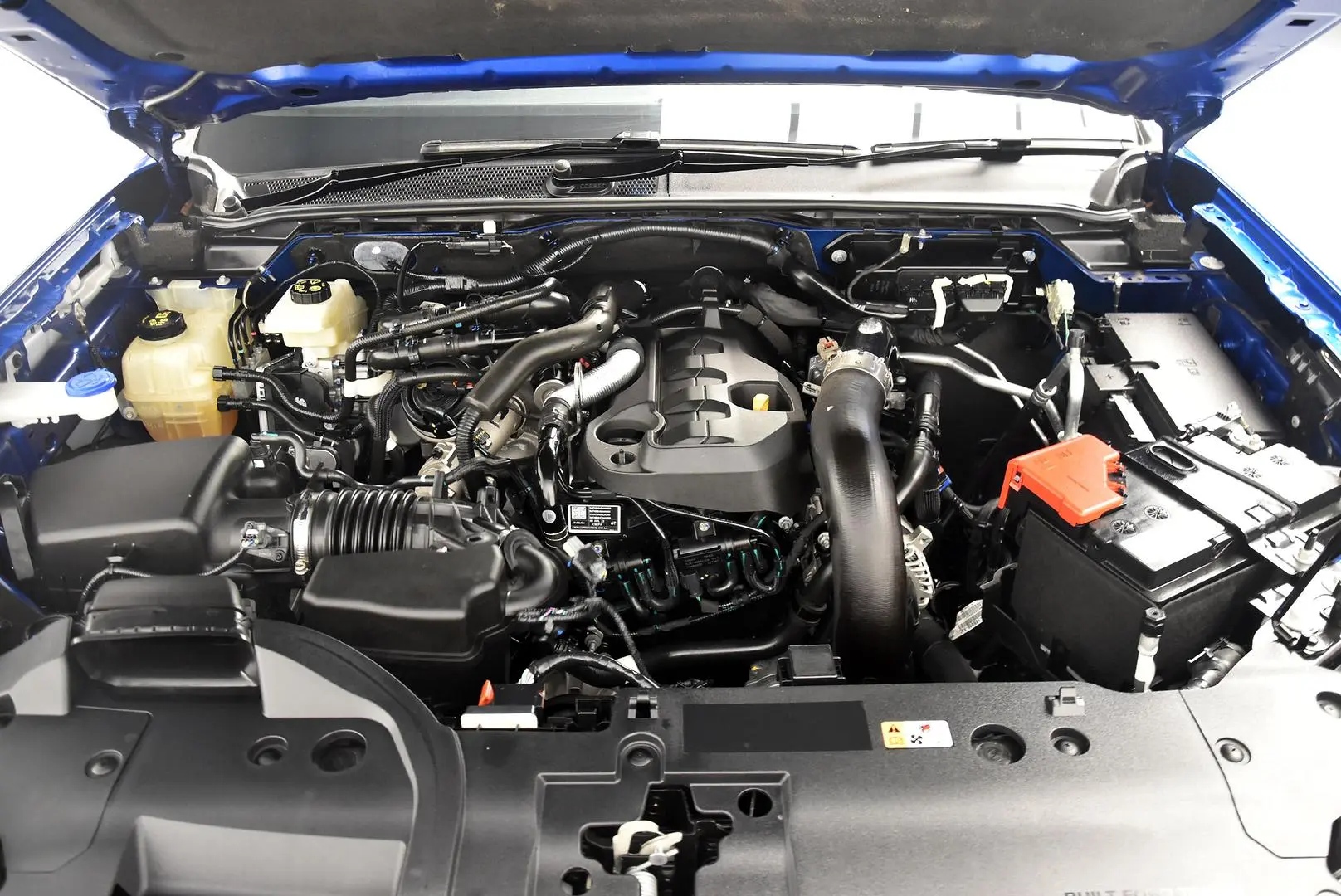 2022 Ford Ranger Gallery Image 20
