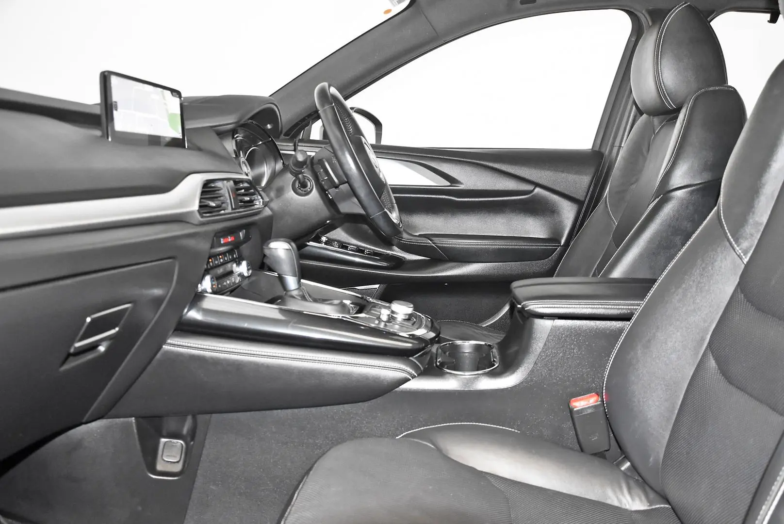 2021 Mazda CX-9 Gallery Image 17