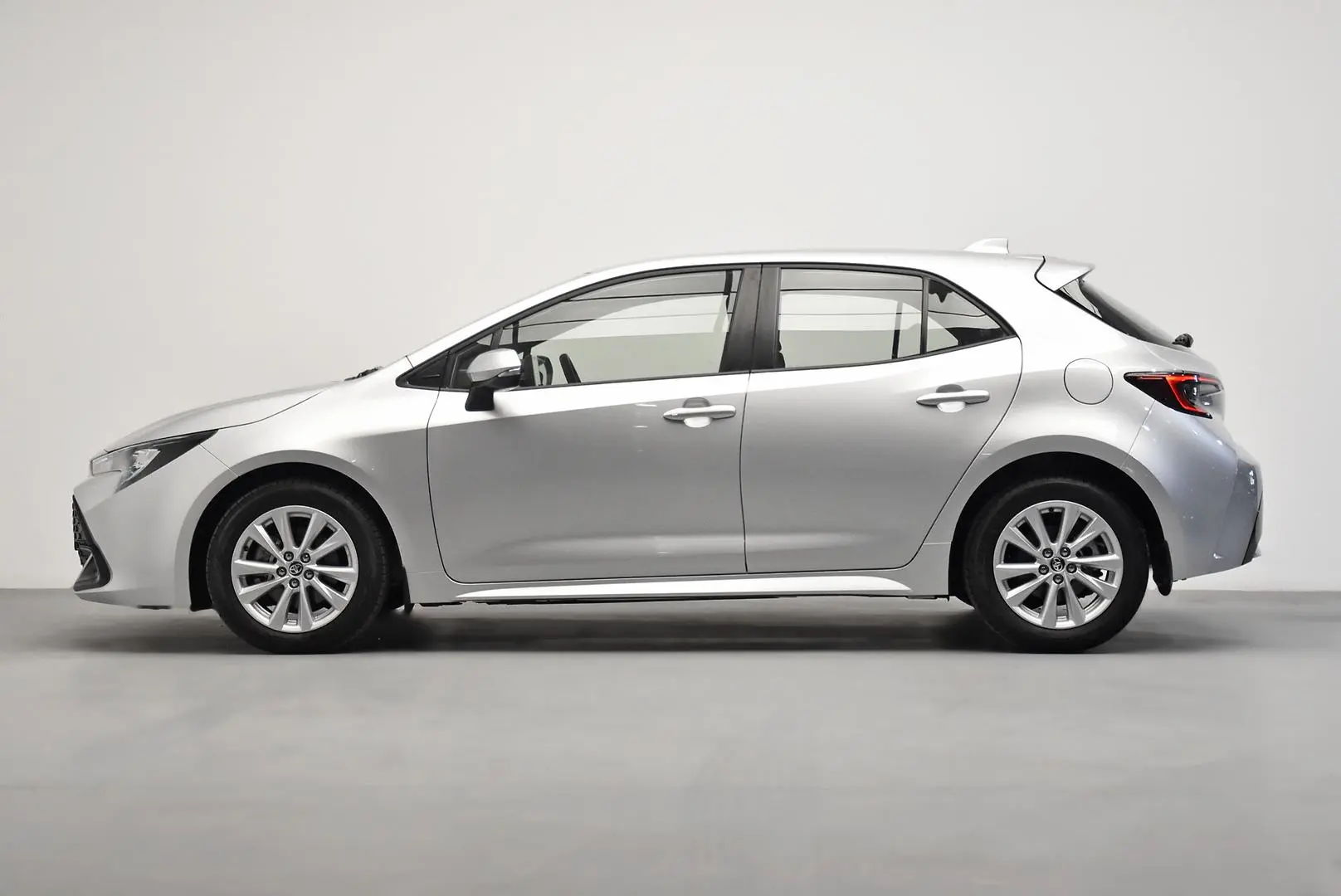 2024 Toyota Corolla Gallery Image 4