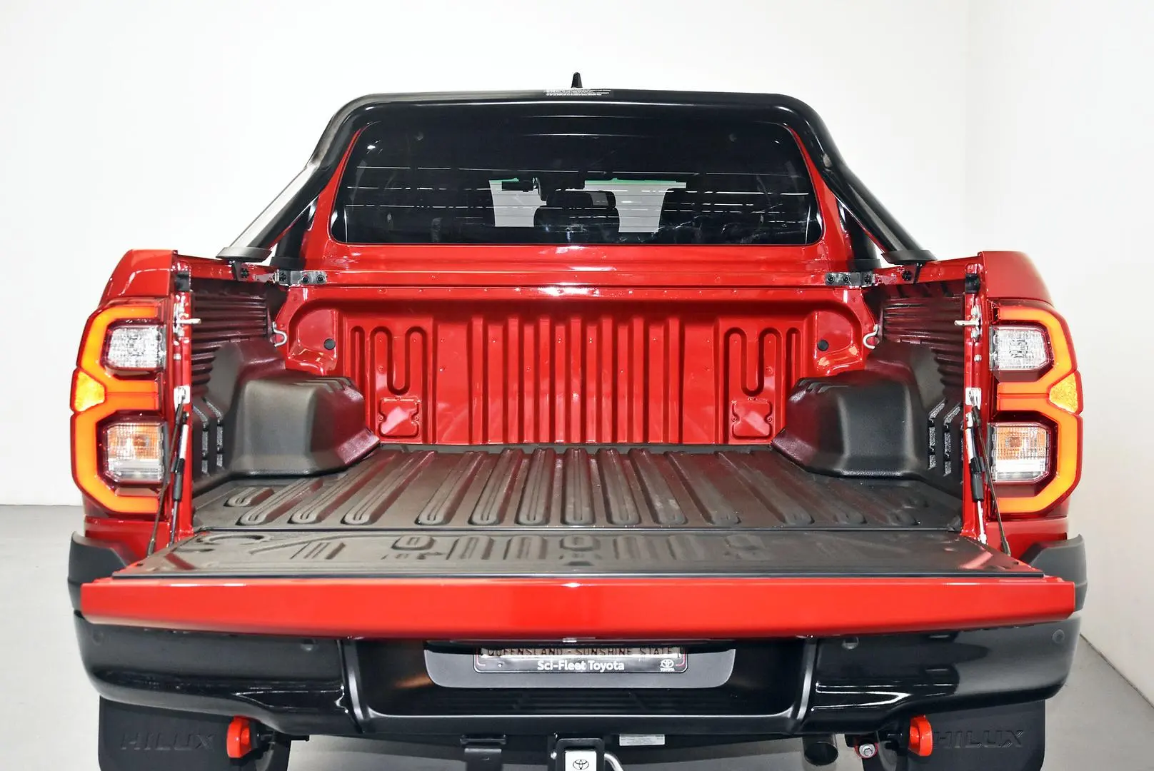 2024 Toyota Hilux Gallery Image 20