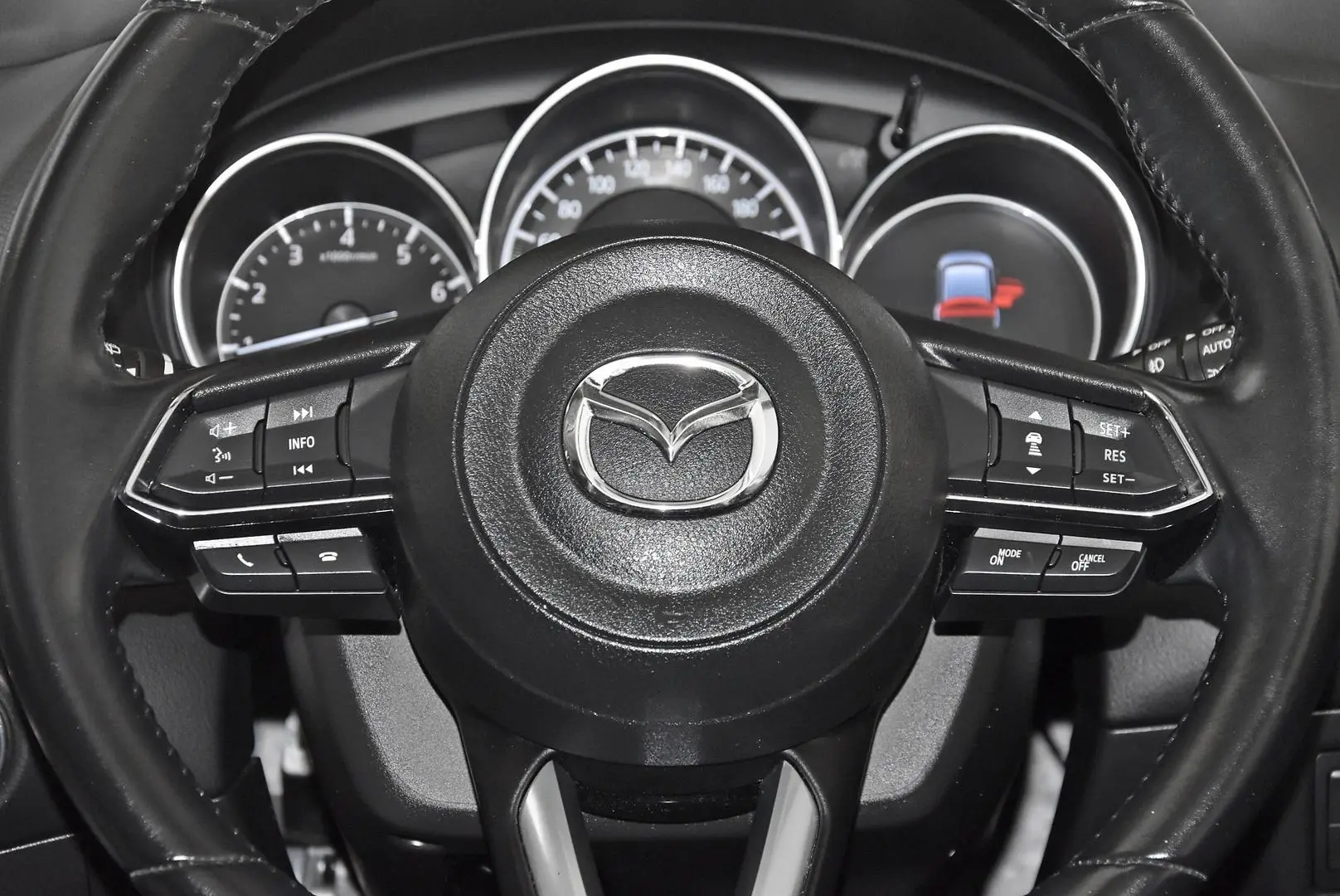 2019 Mazda CX-5 Gallery Image 15