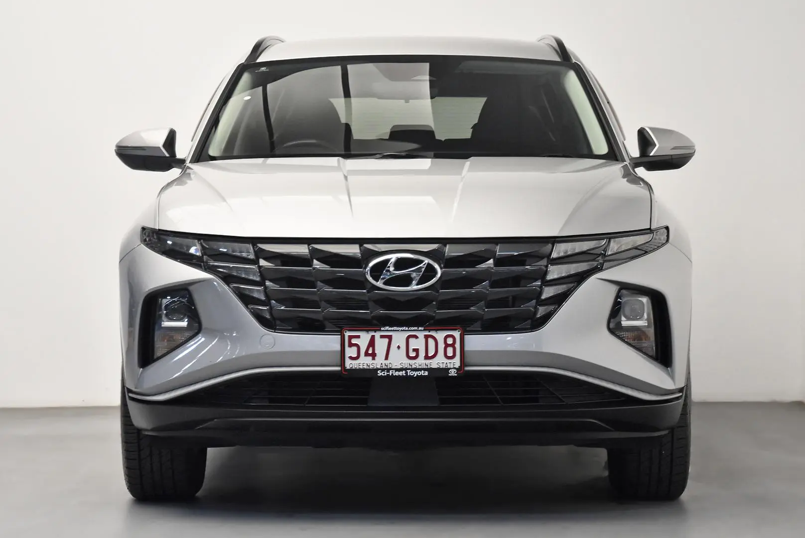 2022 Hyundai Tucson Gallery Image 2
